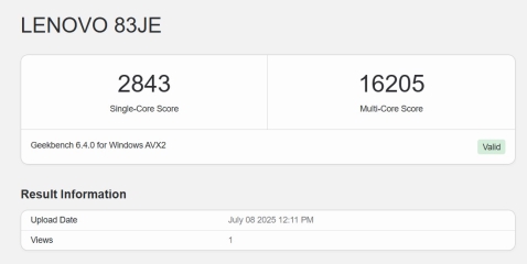 Lenovo LOQ 15IRX10: הבחירה התקציבית